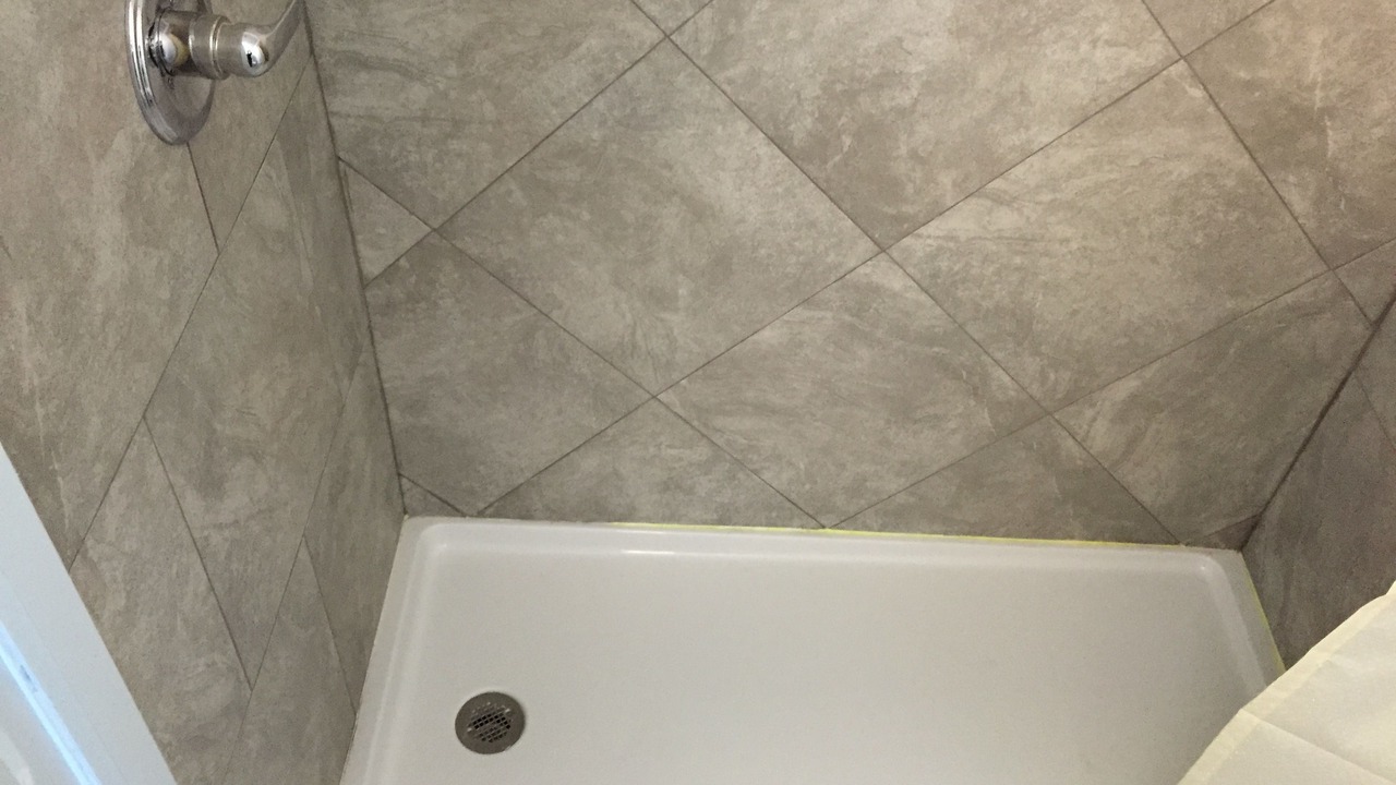 Photo of Bathroom in Roswell