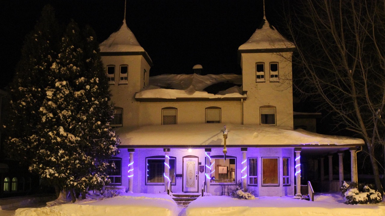 Photo of Outdoor in Jonquiere