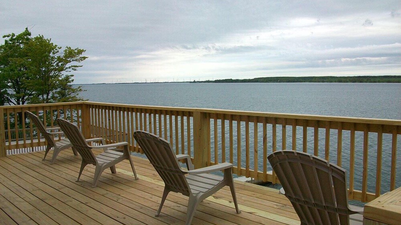 Photo of Others in Cape Vincent