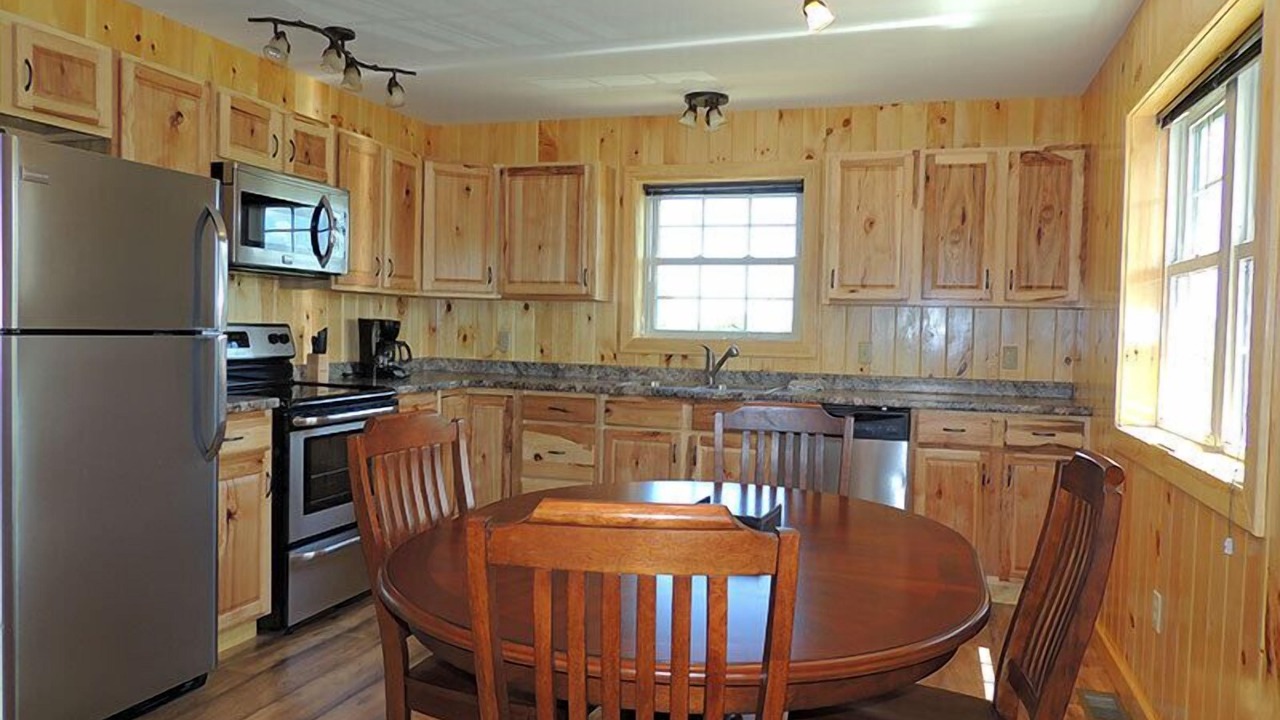 Photo of Kitchen in Cape Vincent