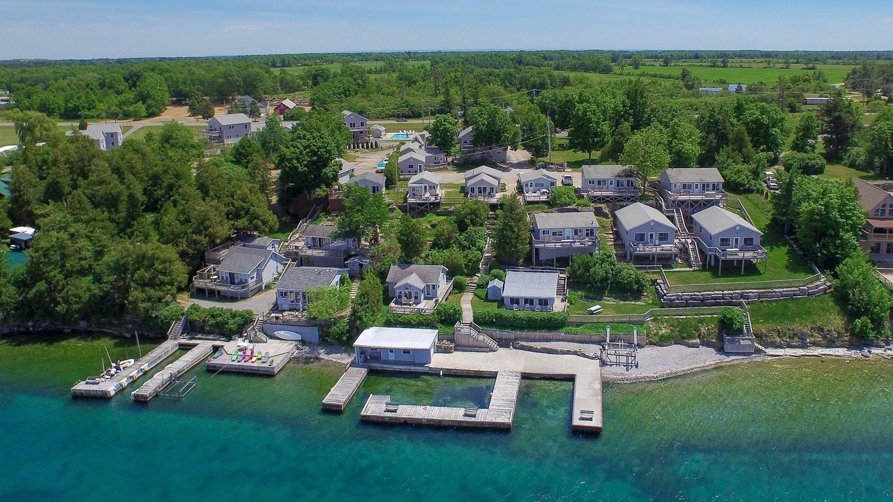 Photo of Outdoor in Cape Vincent