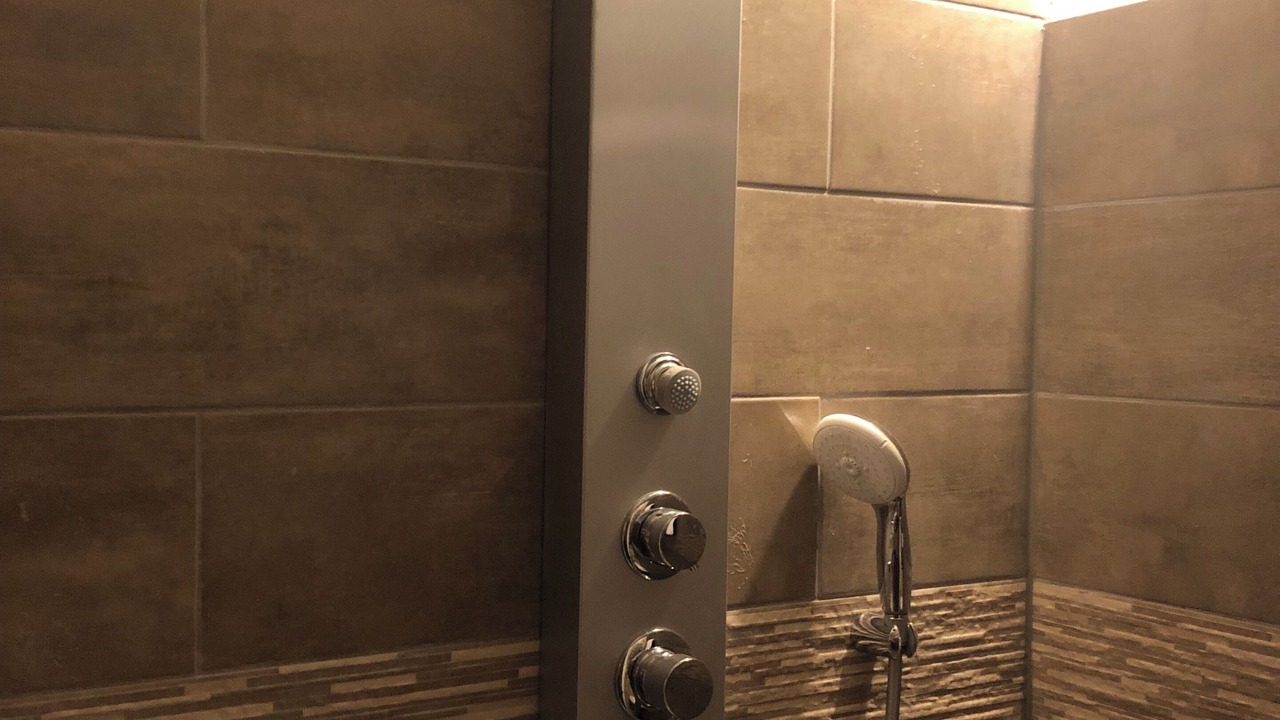 Photo of Bathroom in Barberey-aux-Moines