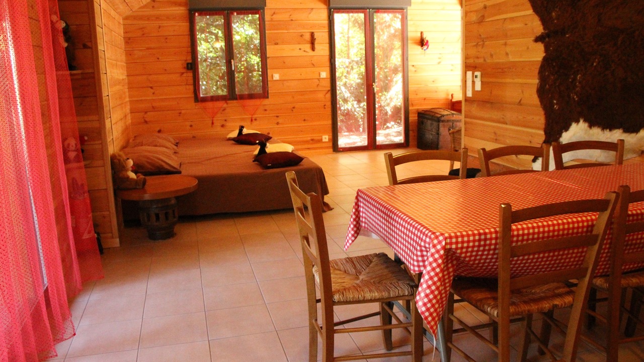 Photo of Bedroom in Barberey-aux-Moines