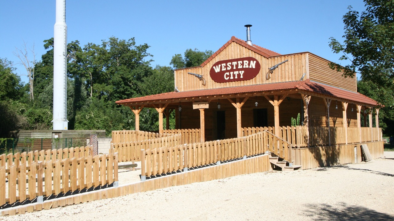 Photo of Outdoor in Barberey-aux-Moines