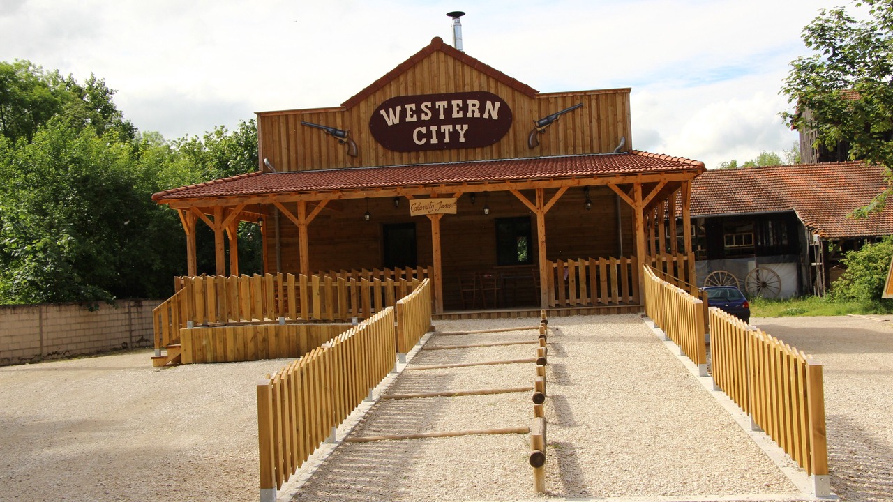 Photo of Outdoor in Barberey-aux-Moines