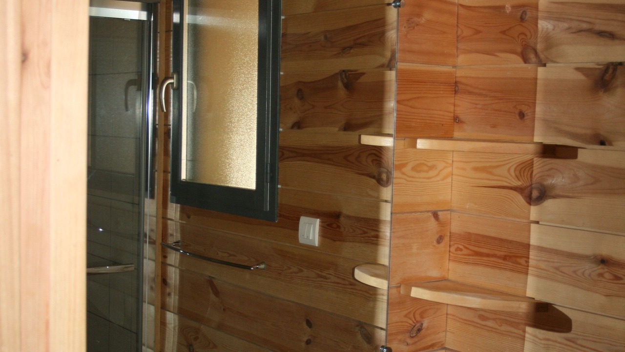 Photo of Bathroom in Barberey-aux-Moines