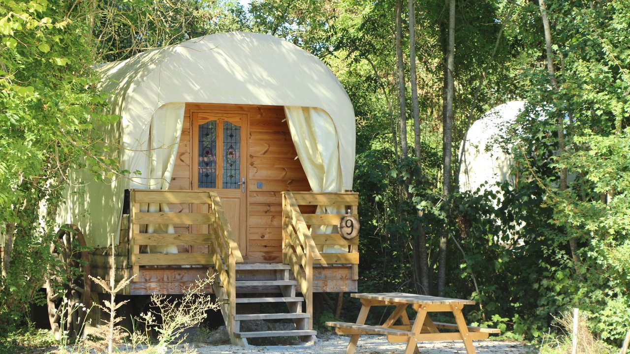 Photo of Outdoor in Barberey-aux-Moines