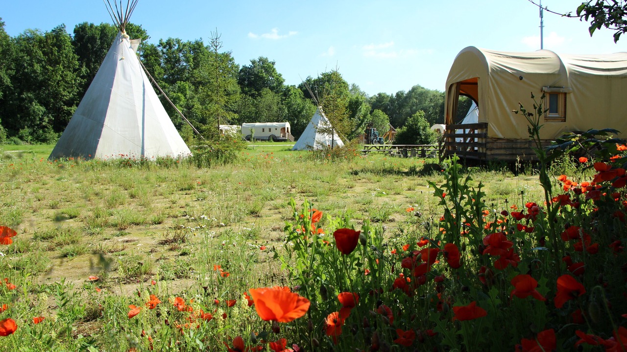 Photo of Outdoor in Barberey-aux-Moines