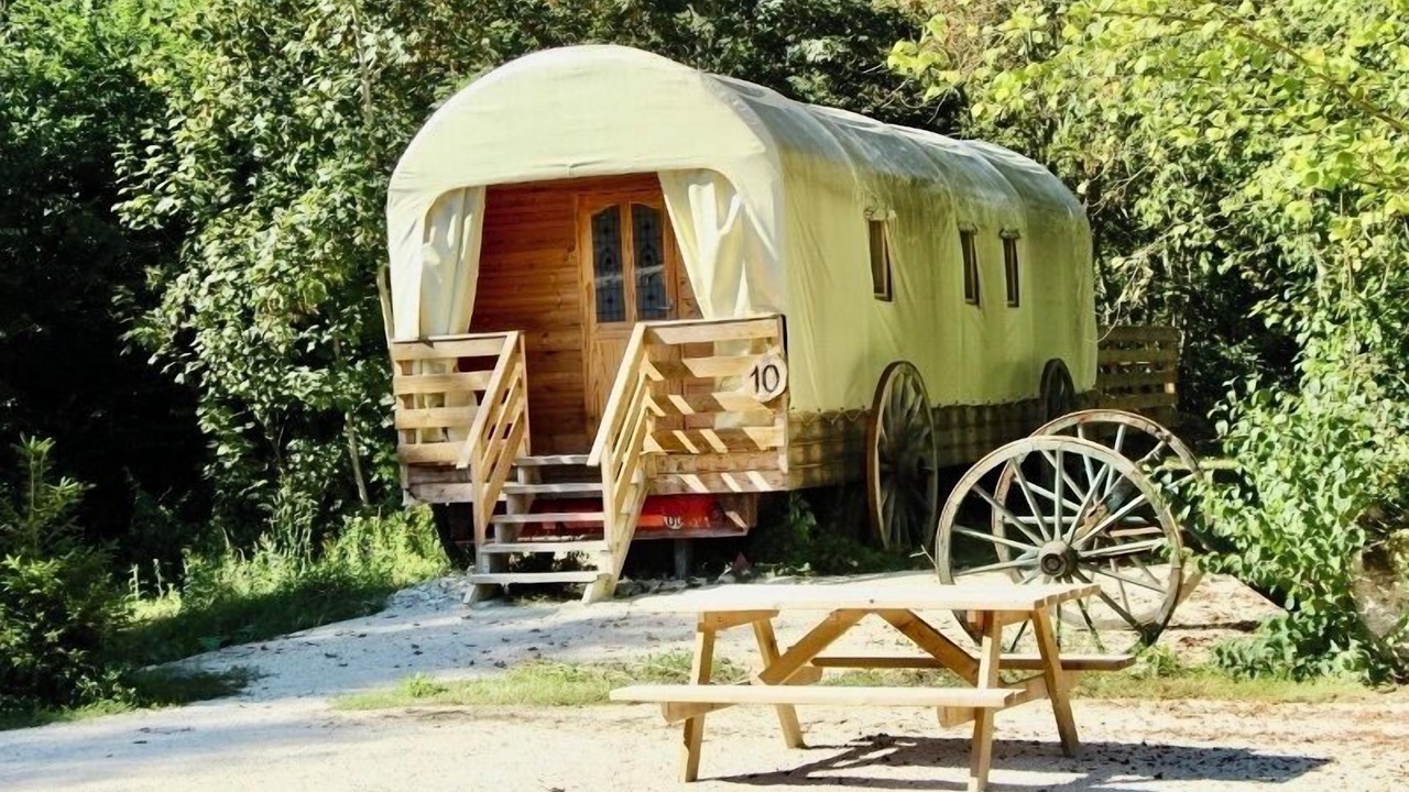 Photo of Outdoor in Barberey-aux-Moines