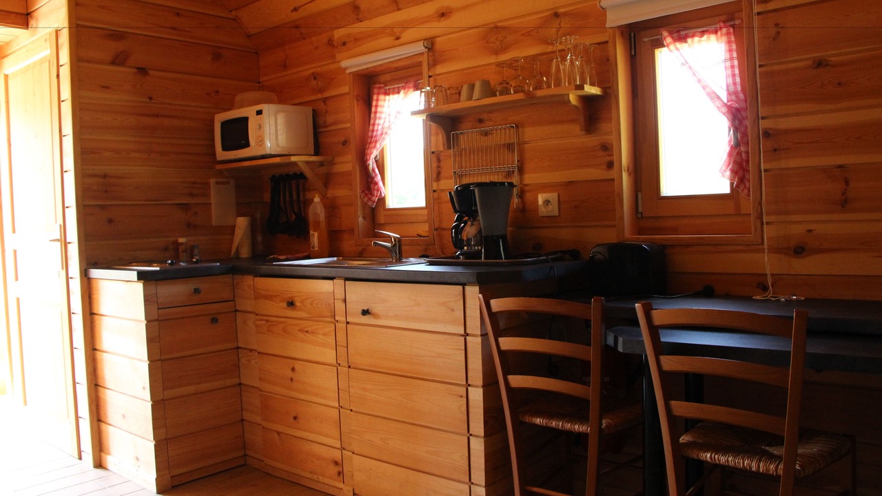 Photo of Kitchen in Barberey-aux-Moines