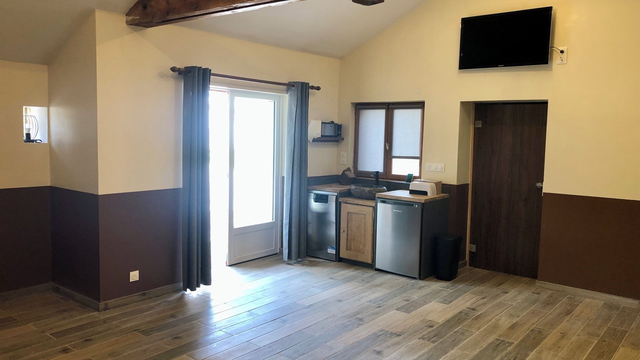 Photo of Kitchen in Barberey-aux-Moines