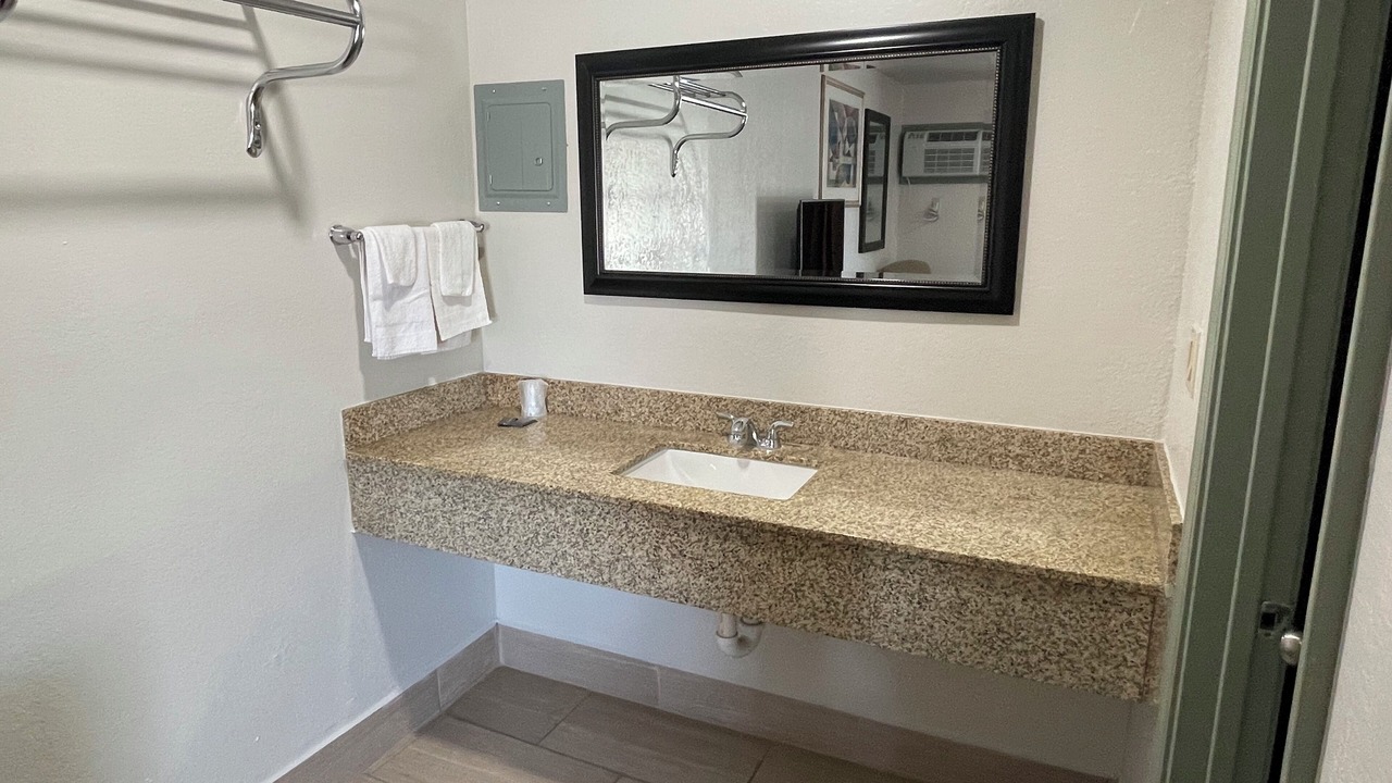 Photo of Bathroom in Ada
