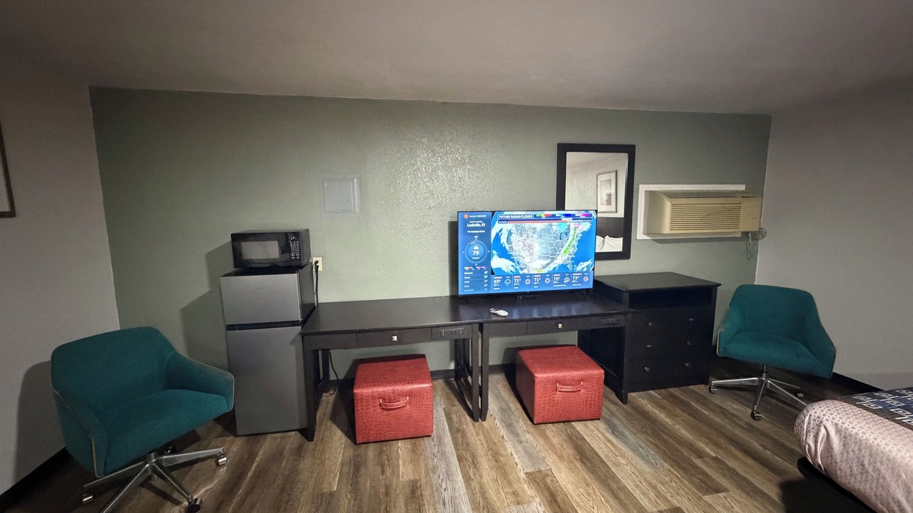 Photo of Bedroom in Ada