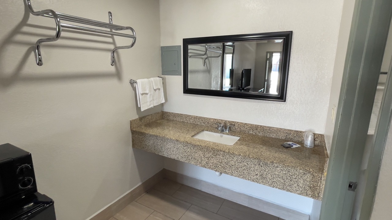 Photo of Bathroom in Ada