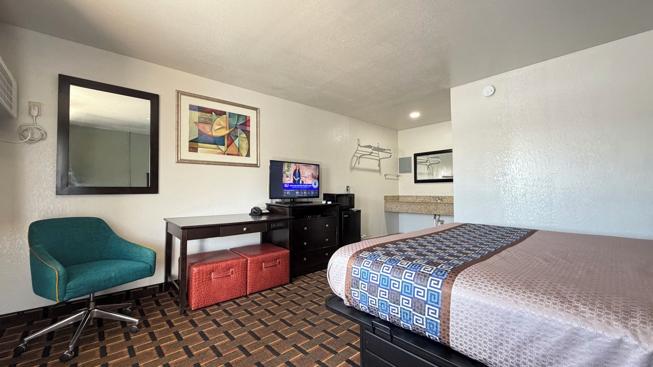 Photo of Bedroom in Ada