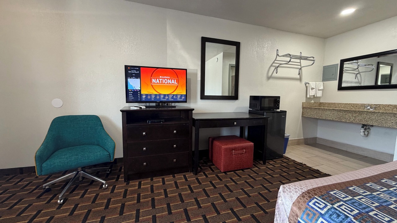 Photo of Bedroom in Ada