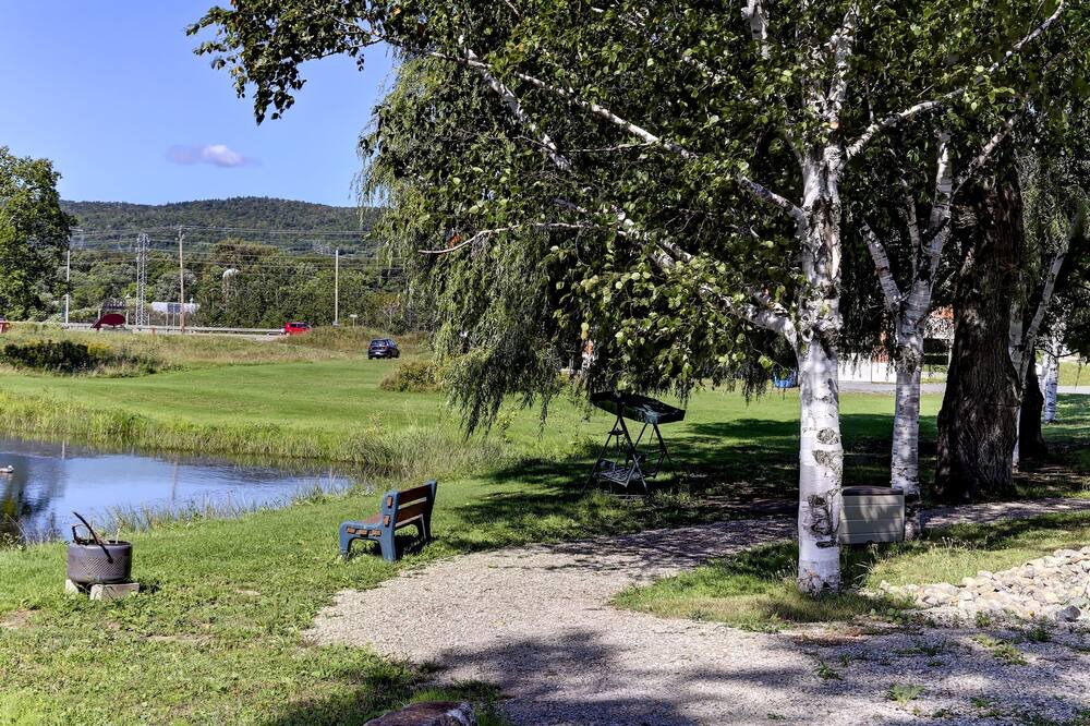 Photo of Outdoor in Chateau-Richer