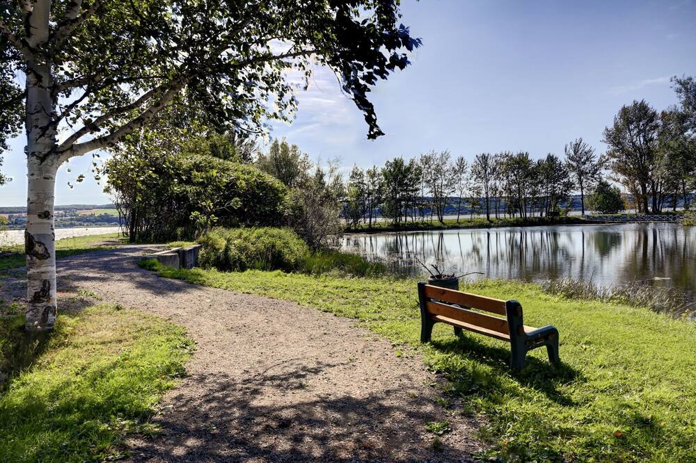 Photo of Outdoor in Chateau-Richer