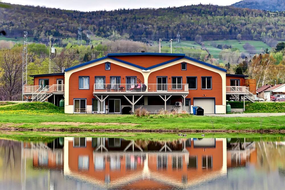 Photo of Outdoor in Chateau-Richer