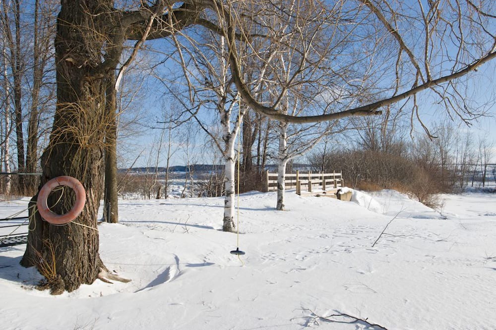 Photo of Outdoor in Chateau-Richer