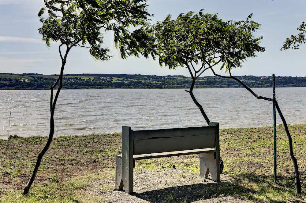 Photo of Outdoor in Chateau-Richer