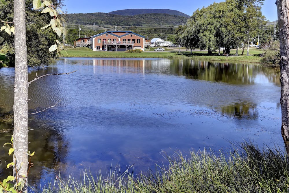 Photo of Outdoor in Chateau-Richer