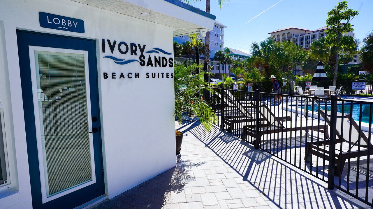 Photo of Outdoor in Clearwater Beach