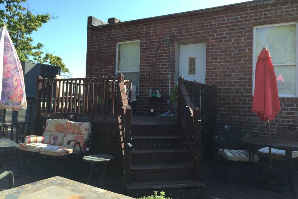 Photo of Outdoor in Holdenville