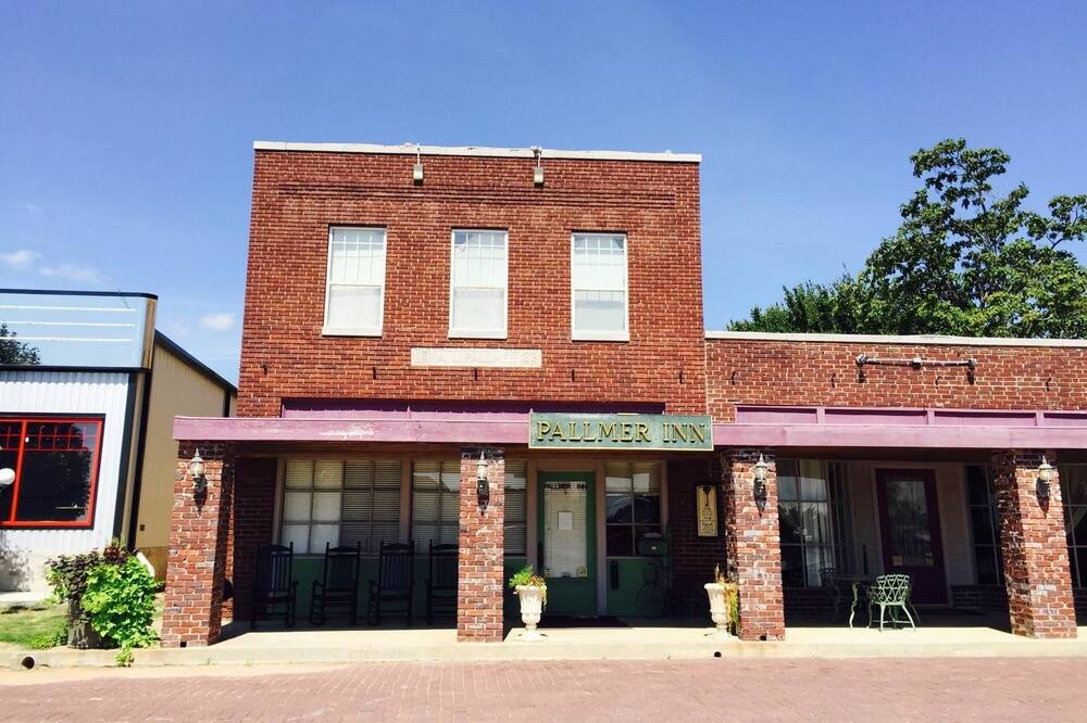 Photo of Outdoor in Holdenville