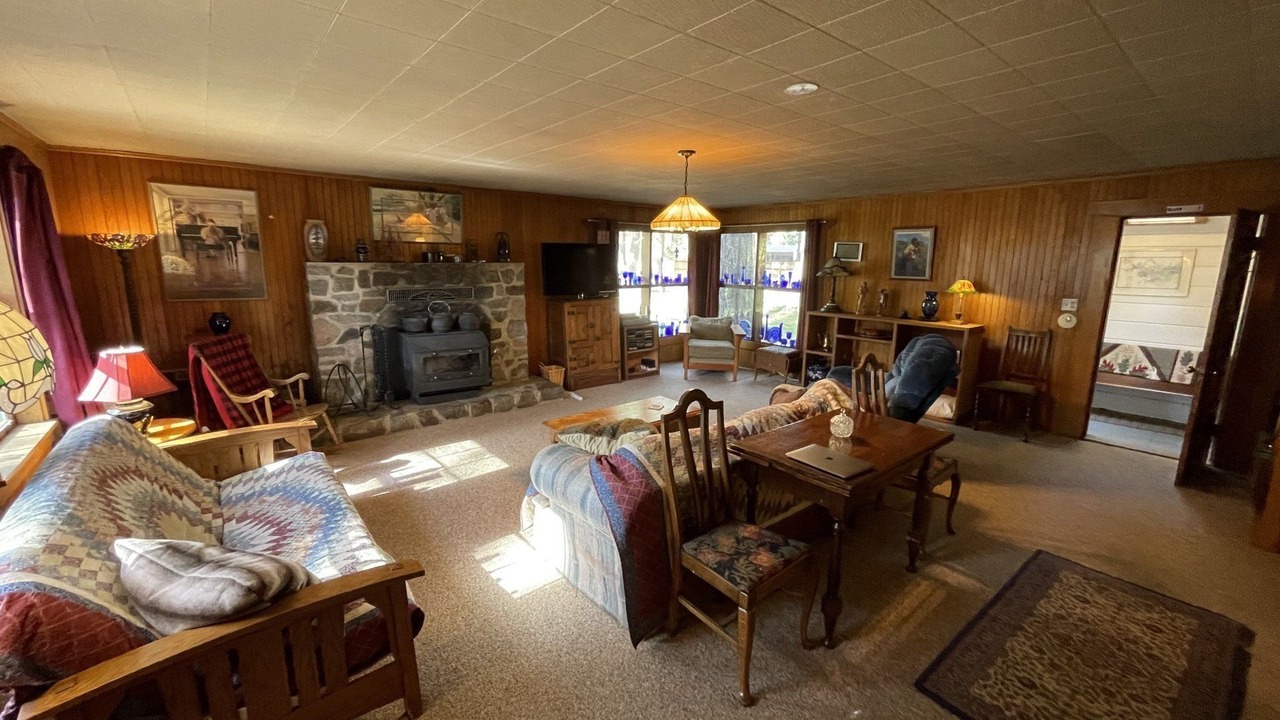 Photo of Livingroom in Bijou Park