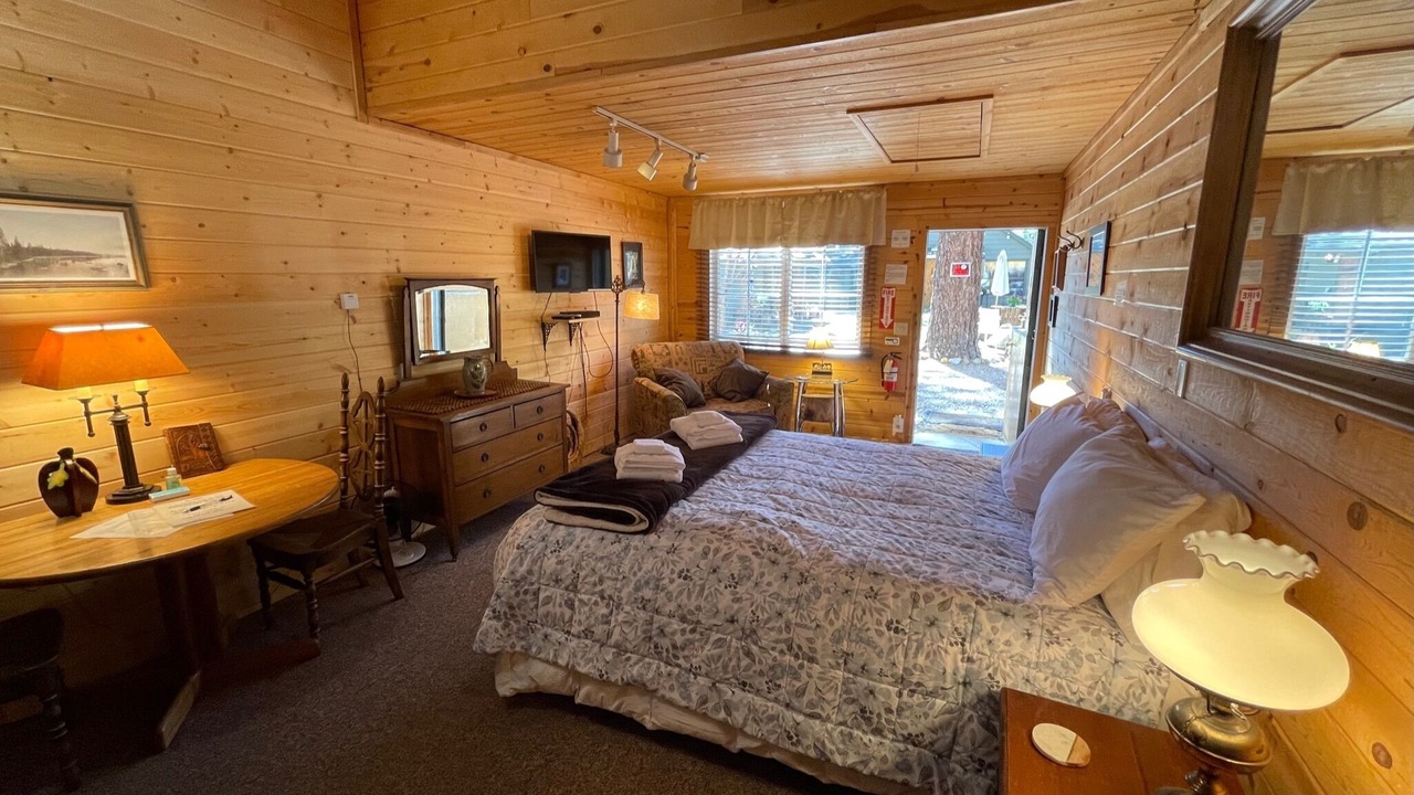 Photo of Livingroom in Bijou Park