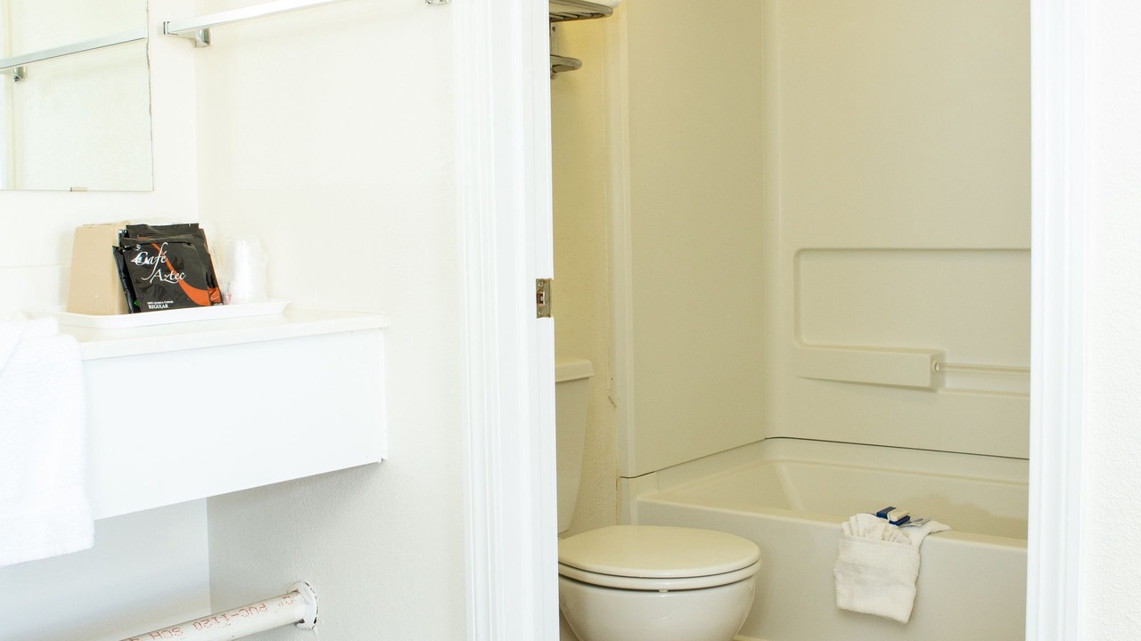 Photo of Bathroom in Woodward