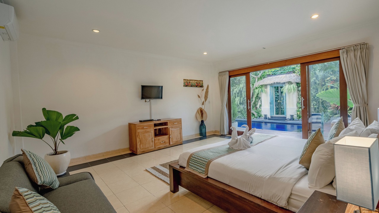 Photo of Bedroom in Laksmana