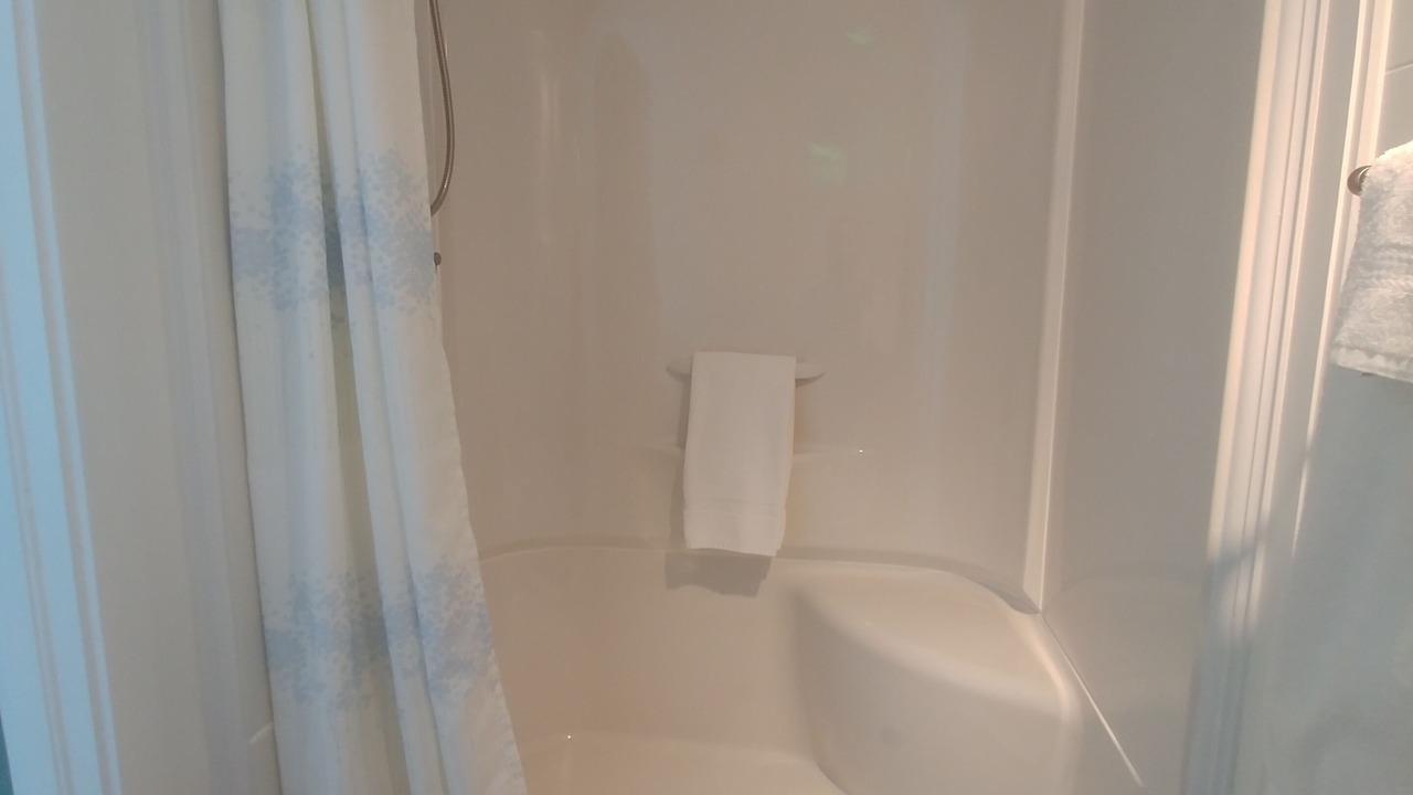Photo of Bathroom in Temiscouata-sur-le-Lac