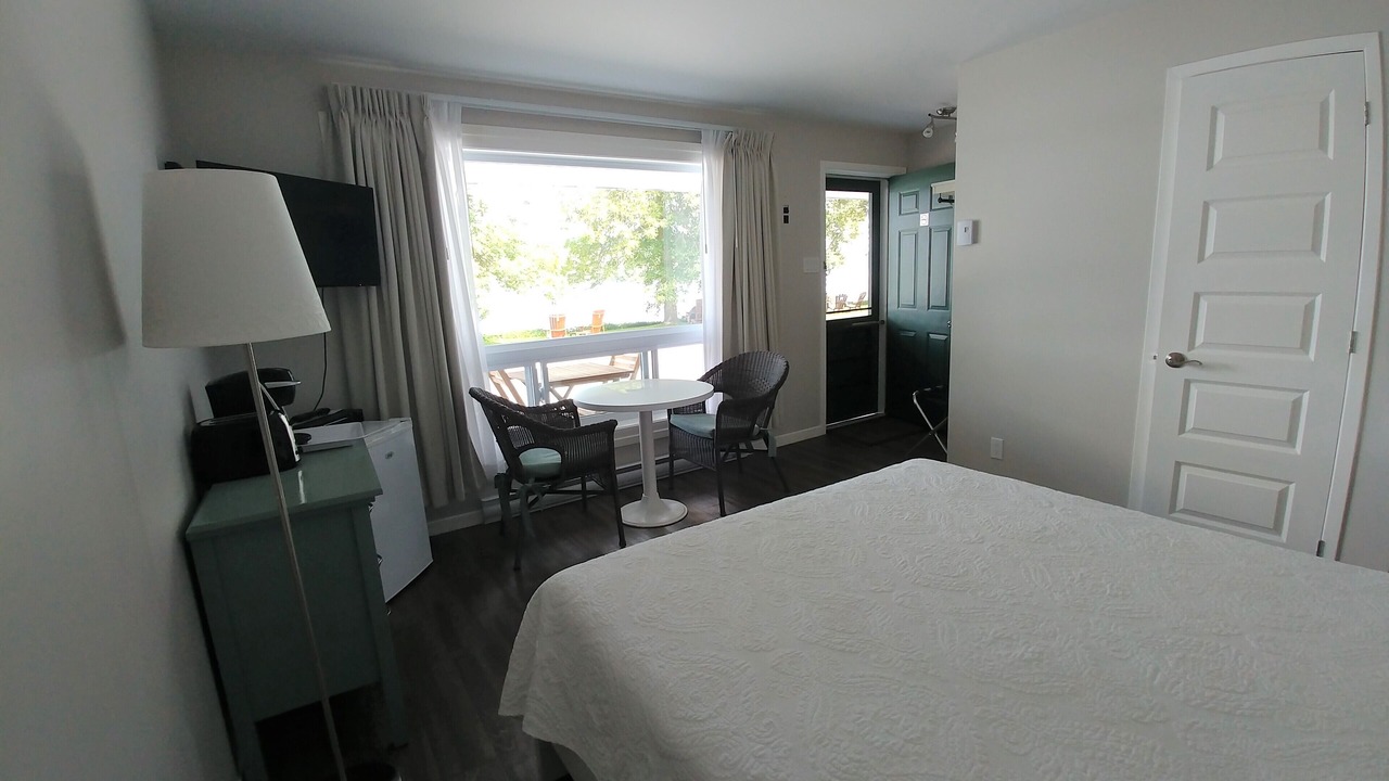 Photo of Bathroom in Temiscouata-sur-le-Lac