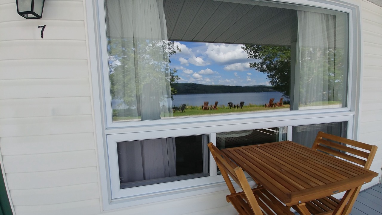 Photo of Patio Balcony in Temiscouata-sur-le-Lac