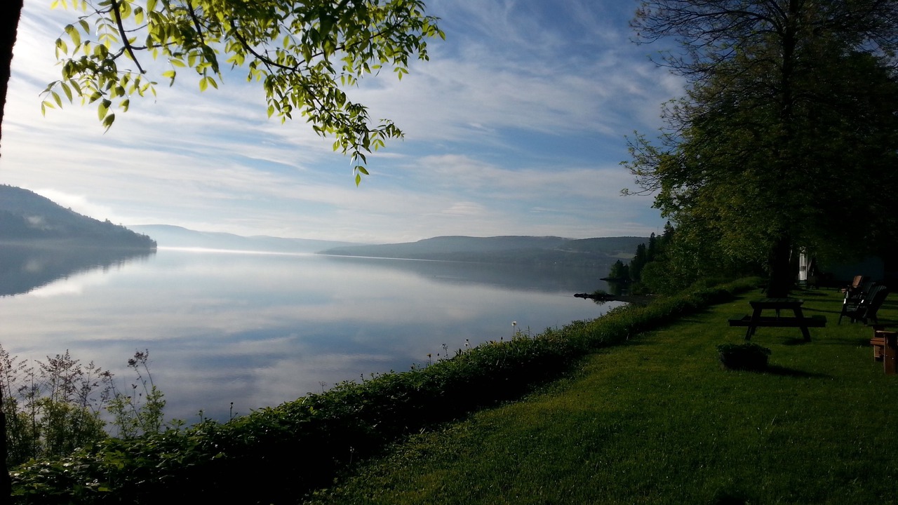 Photo of Outdoor in Temiscouata-sur-le-Lac