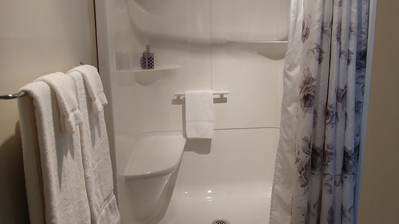 Photo of Bathroom in Temiscouata-sur-le-Lac