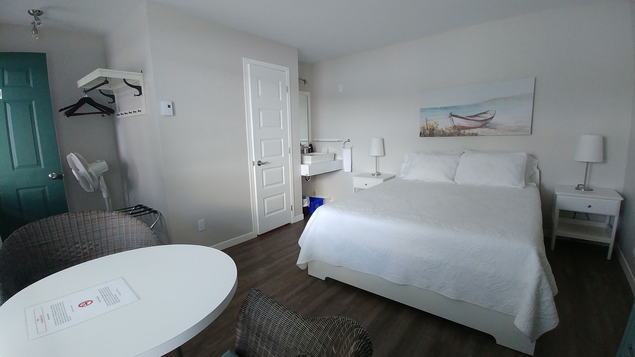 Photo of Bedroom in Temiscouata-sur-le-Lac