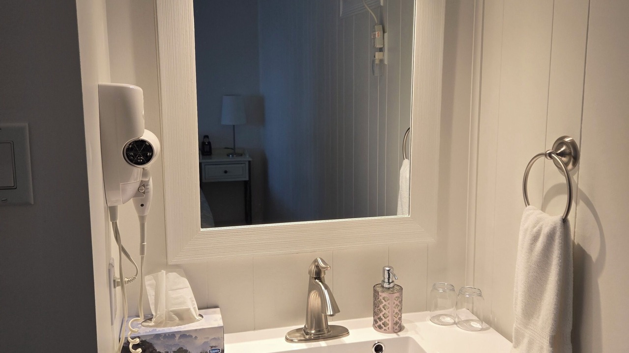 Photo of Bathroom in Temiscouata-sur-le-Lac