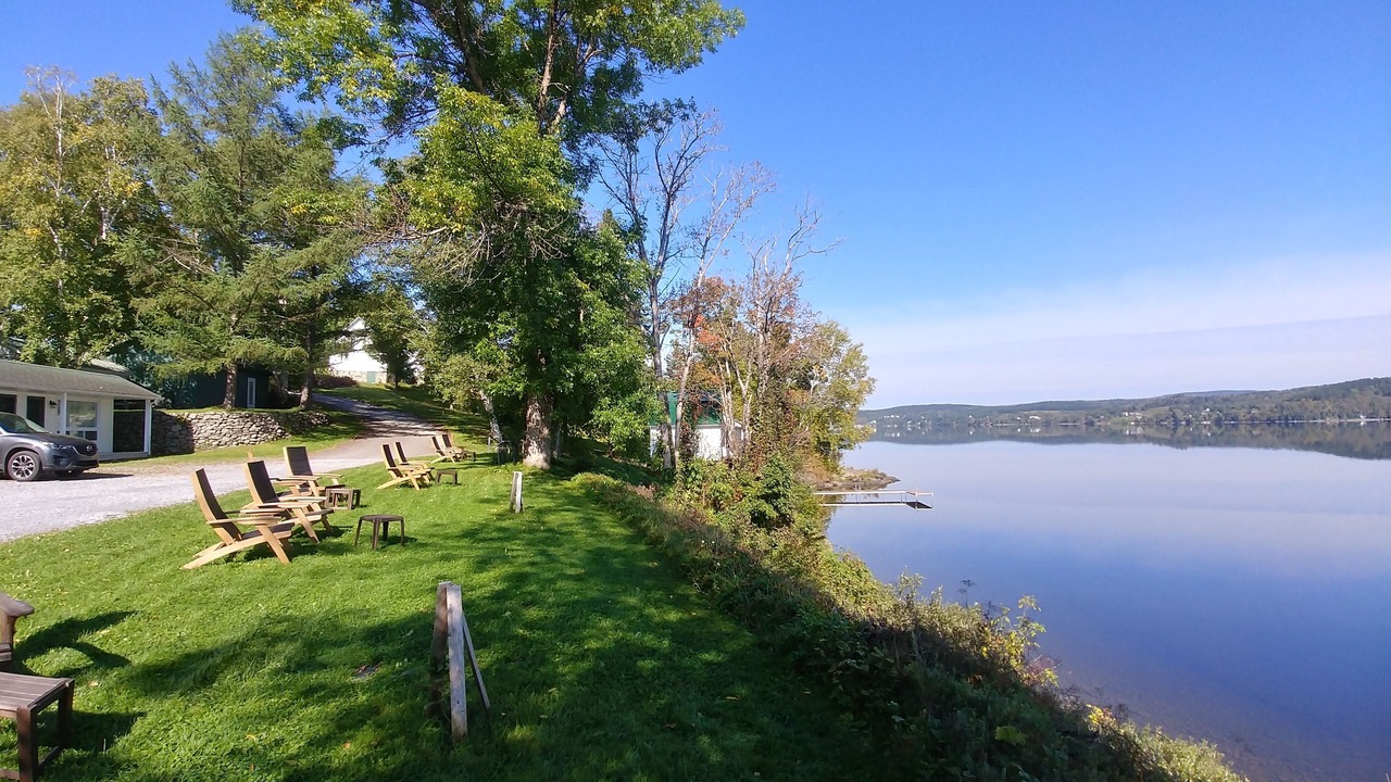 Photo of Outdoor in Temiscouata-sur-le-Lac