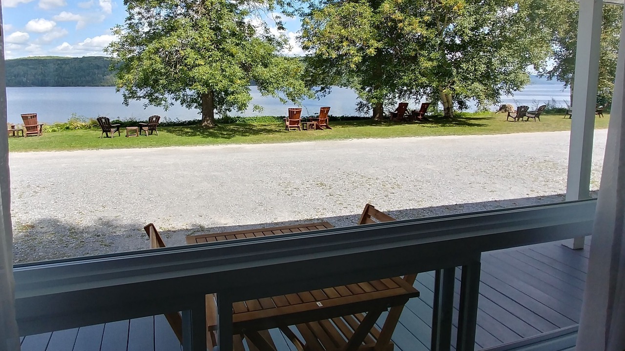 Photo of Outdoor in Temiscouata-sur-le-Lac