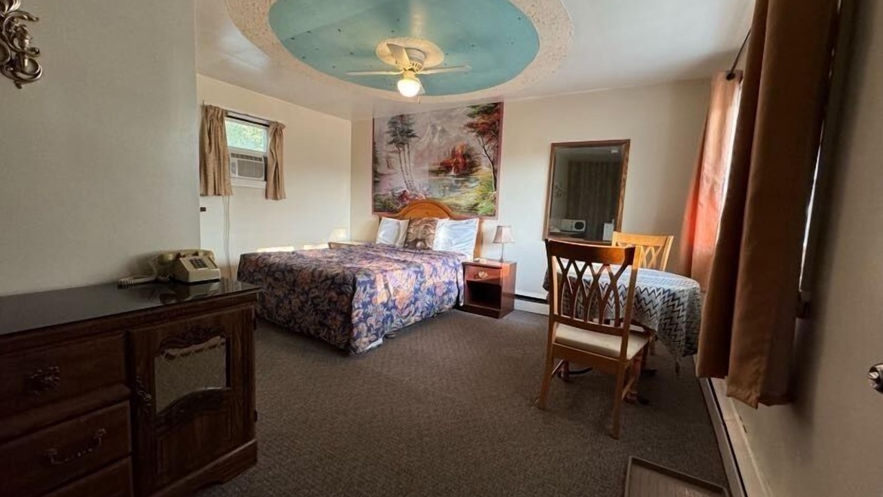 Photo of Bedroom in Orillia