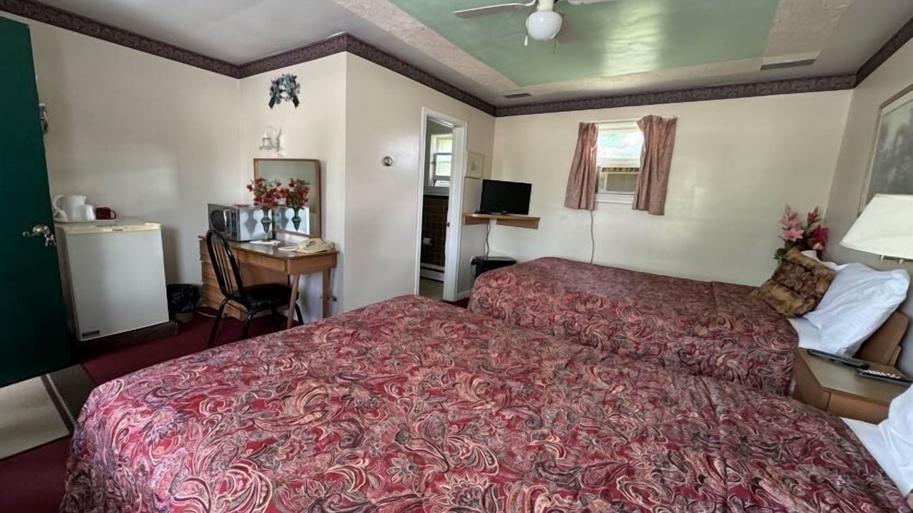 Photo of Bedroom in Orillia