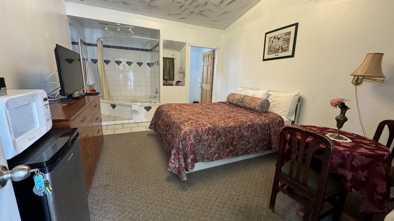 Photo of Bedroom in Orillia