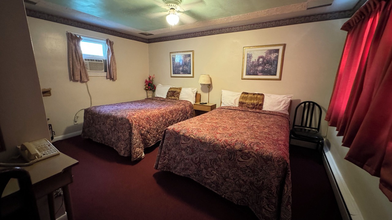 Photo of Bedroom in Orillia