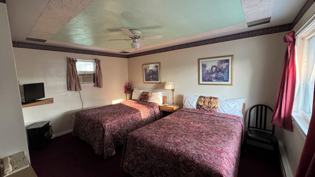 Photo of Bedroom in Orillia