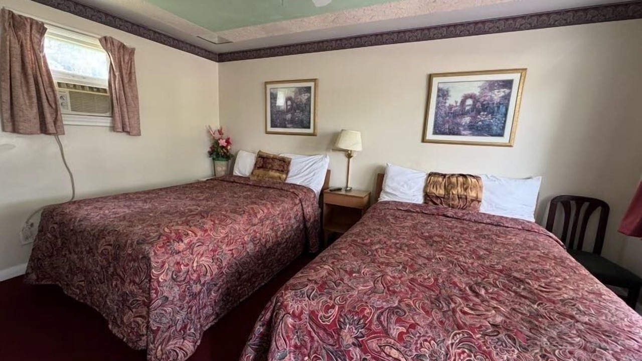 Photo of Bedroom in Orillia