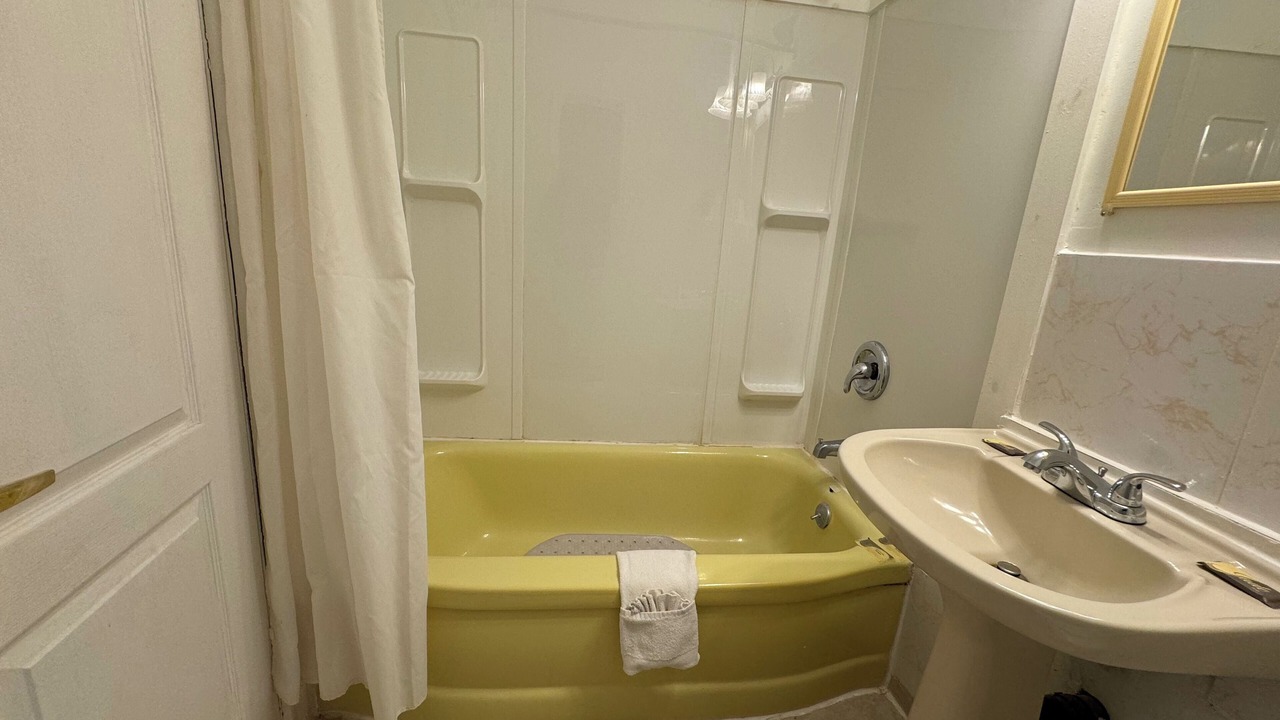 Photo of Bathroom in Orillia