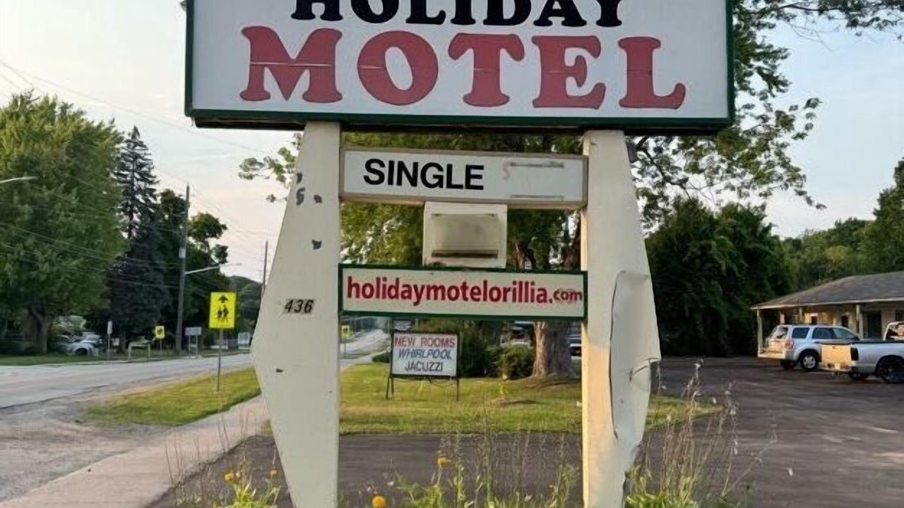 Photo of Outdoor in Orillia